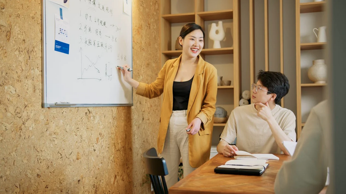 从设计到审批，云教务如何实现教学计划管理全流程智能化