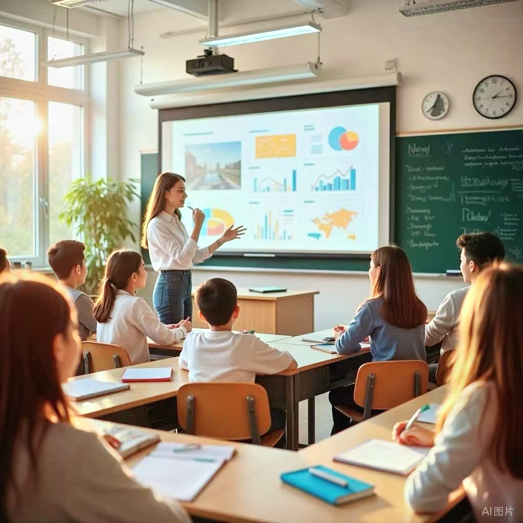 教学计划总拖延？云教务教学计划智能管理机制如何解决