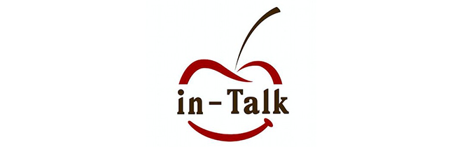 in-talk 樱桃国际教育